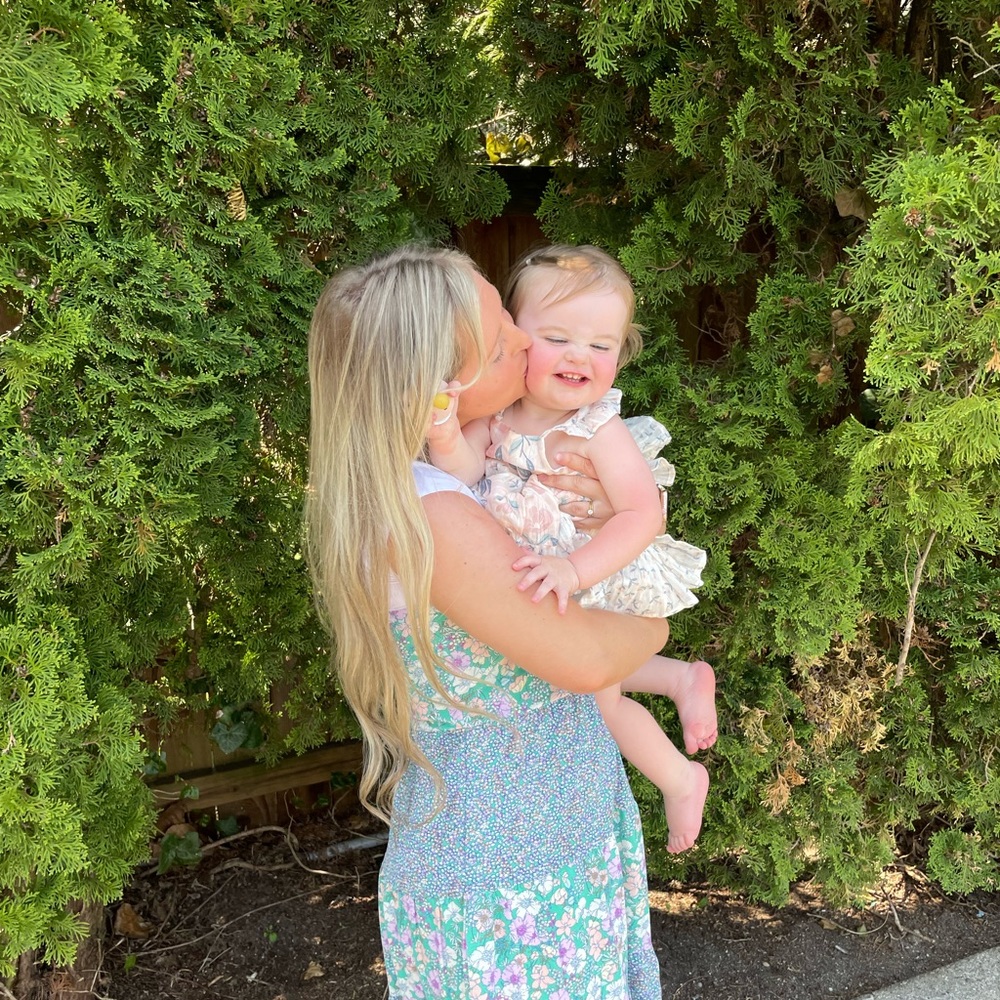 Meet your Posher, Livs